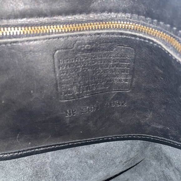 COACH - Picture 8 of 8